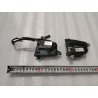 Commandes au volant (gris HE1) - BYD - 18635371-00