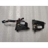 Commandes au volant (gris HE1) - BYD - 18635371-00