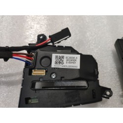 Commandes au volant (gris HE1) - BYD - 18635371-00