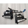 Commandes au volant (gris HE1) - BYD - 18635371-00