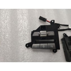 Commandes au volant (gris HE1) - BYD - 18635371-00