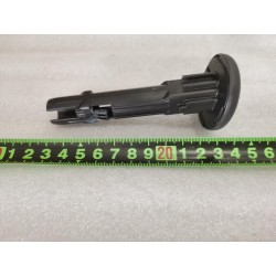 Réglage en hauteur d'appui-tête de siège arrière - BYD - 18630771-00
