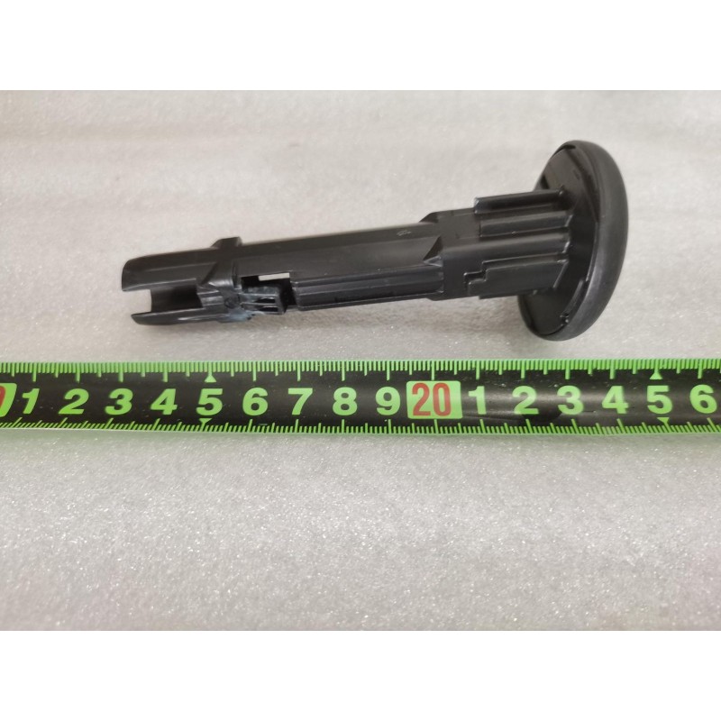 Réglage en hauteur d'appui-tête de siège arrière - BYD - 18630771-00