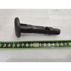 Réglage en hauteur d'appui-tête de siège arrière - BYD - 18630771-00