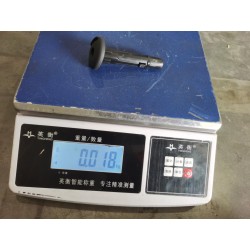 Réglage en hauteur d'appui-tête de siège arrière - BYD - 18630770-00