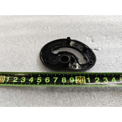 Couvercle d'accoudoir gauche - BYD - 18630757-00