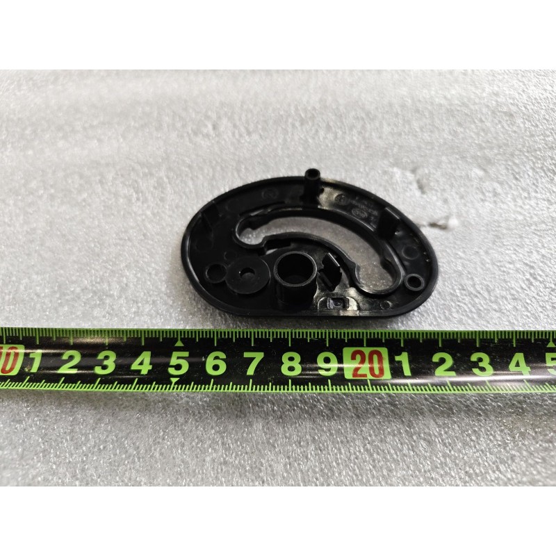 Couvercle d'accoudoir gauche - BYD - 18630757-00