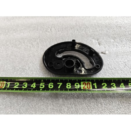 Couvercle d'accoudoir gauche - BYD - 18630757-00