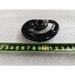 Couvercle d'accoudoir gauche - BYD - 18630757-00