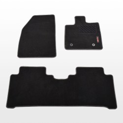 Jeu de tapis de sol - BYD - 13679892-00