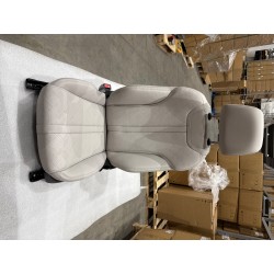 Sous-ensemble siège conducteur-Beige YAP - BYD - 18621994-00