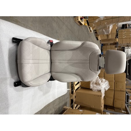 Sous-ensemble siège conducteur-Beige YAP - BYD - 18621994-00