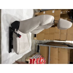 Sous-ensemble siège conducteur-Beige YAP - BYD - 18621994-00