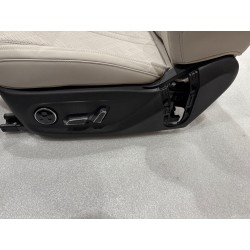 Sous-ensemble siège conducteur-Beige YAP - BYD - 18621994-00