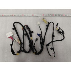 TRUNK LID WIRING HARNESS - Faisceau de câblage de couvercle de coffre - BYD - 18618432-00
