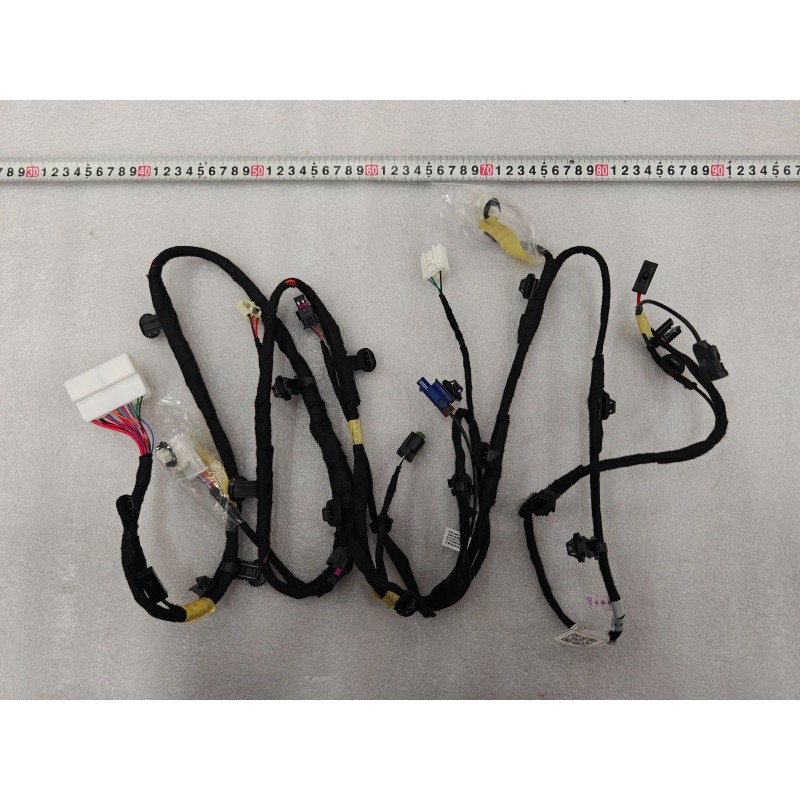 TRUNK LID WIRING HARNESS - Faisceau de câblage de couvercle de coffre - BYD - 18618432-00