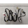 TRUNK LID WIRING HARNESS - Faisceau de câblage de couvercle de coffre - BYD - 18618432-00