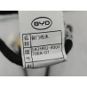 TRUNK LID WIRING HARNESS - Faisceau de câblage de couvercle de coffre - BYD - 18618432-00
