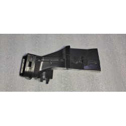 Conduit de climatisation plancher conducteur - Noir - PP-TD20 - BYD - 18617390-00