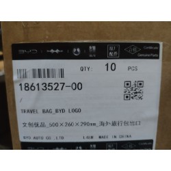 Sac de voyage BYD - 18613527-00