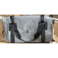 Travel bag - denza logo - BYD - 18613524-00