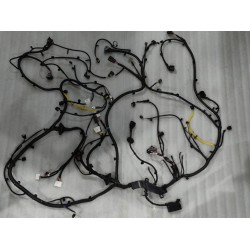 Faisceau de câblage de compartiment avant - BYD - 13669100-00