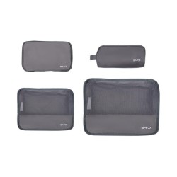 Set de 4 sacs de rangement BYD - 18613511-00