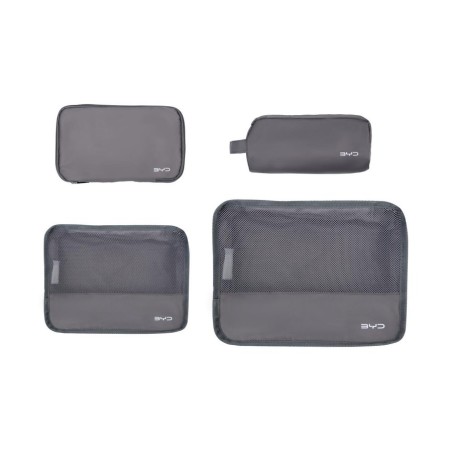 Set de 4 sacs de rangement BYD - 18613511-00
