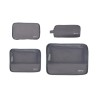 Set de 4 sacs de rangement BYD - 18613511-00
