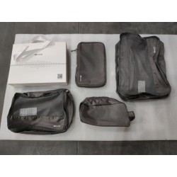 Set de 4 sacs de rangement BYD - 18613511-00