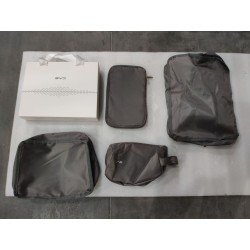Set de 4 sacs de rangement BYD - 18613511-00