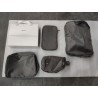 Set de 4 sacs de rangement BYD - 18613511-00