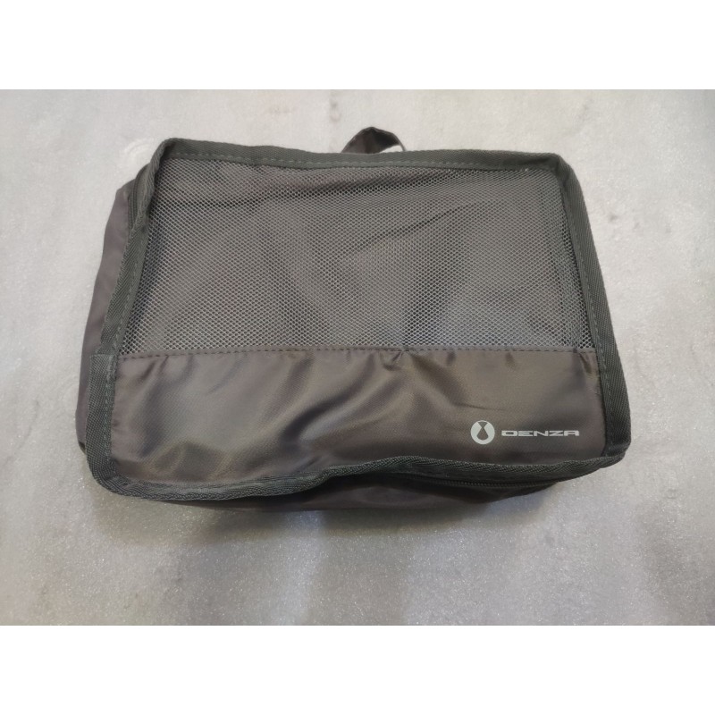 Lot de 4 sacs de rangement - DENZA LOGO - BYD - 18613509-00