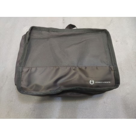 Lot de 4 sacs de rangement - DENZA LOGO - BYD - 18613509-00
