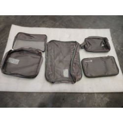 Lot de 4 sacs de rangement - DENZA LOGO - BYD - 18613509-00