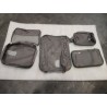 Lot de 4 sacs de rangement - DENZA LOGO - BYD - 18613509-00