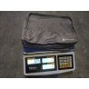 Lot de 4 sacs de rangement - DENZA LOGO - BYD - 18613509-00