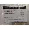 Lot de 4 sacs de rangement - DENZA LOGO - BYD - 18613509-00