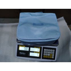 8 sacs de rangement - Logo DENZA - BYD - 18613504-00