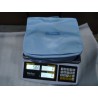 8 sacs de rangement - Logo DENZA - BYD - 18613504-00