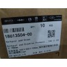 8 sacs de rangement - Logo DENZA - BYD - 18613504-00