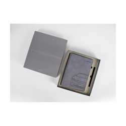 Coffret carnet BYD - 18613503-00