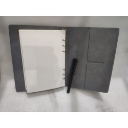 Coffret carnet BYD - 18613503-00