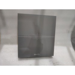 Coffret carnet BYD - 18613503-00