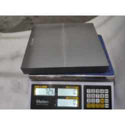 Coffret carnet BYD - 18613503-00