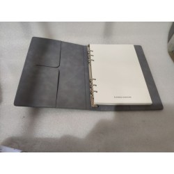 Noteboook set - denza logo - BYD - 18613501-00