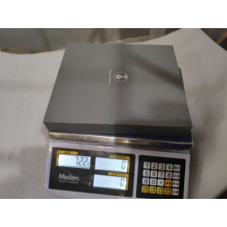 Noteboook set - denza logo - BYD - 18613501-00