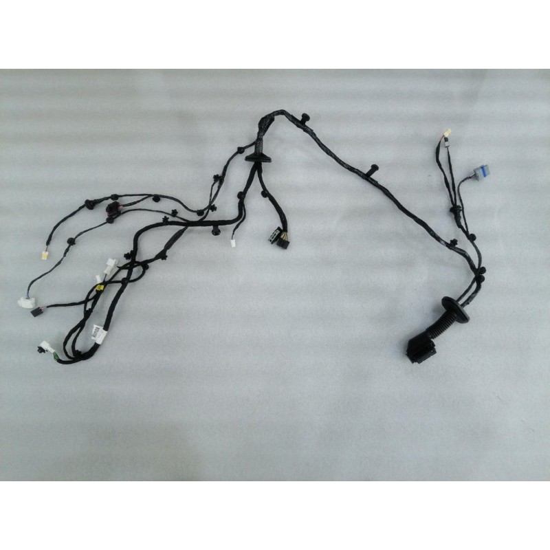 Faisceau de câblage de porte avant droite - BYD - 13669096-00