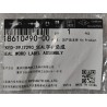 Étiquette de marquage d'étanchéité - BYD - 18610490-00