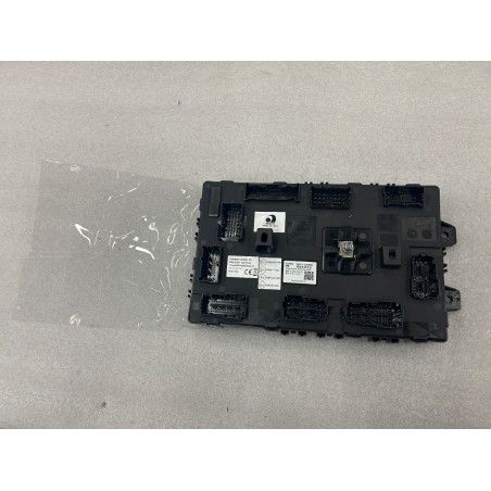 Plateforme de contrôle véhicule multi-domaines - BYD - 18596754-00